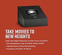 Polk Monitor XT60 Tower Speaker — image 3