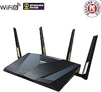 ASUS RT-AX88U PRO WiFi 6 Router — image 14