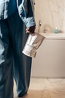 Bathorium Midnight Superbloom Crush Wildflower Bath Soak 21oz — image 6