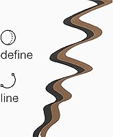 Clinique High Impact Easy Liquid Eyeliner AA Espresso — image 6