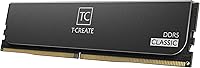 TEAMGROUP T-Create Classic 10L DDR5 64GB Kit (2 x 32GB) 5600MHz — image 5