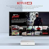 Sidiwen KP1 Android 11.0 TV Box 2GB RAM 32GB ROM — image 8