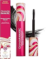 Grande Cosmetics GrandeFANATIC Fanning & Curling Mascara - Black (0.37 oz) — image 1