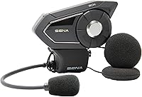 Sena 30K Motorcycle Bluetooth Headset — image 2