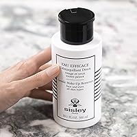Sisley Paris Eau Efficace Gentle Make-Up Remover 300 mL — image 3