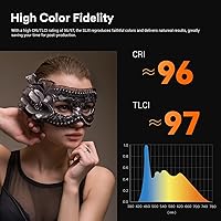 Godox SL150WIII LED Continuous Video Light — image 4