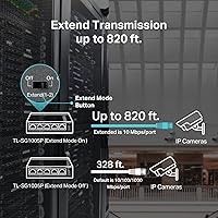 TP-Link TL-SG1005P 5-Port Gigabit PoE Switch — image 6