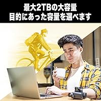 Western Digital 2TB Elements SE Portable SSD — image 3