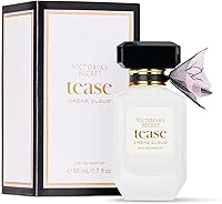 Victoria's Secret Tease Crème Cloud Eau de Parfum 1.7oz — image 1
