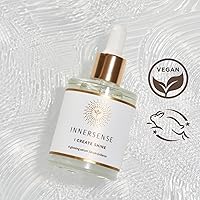 INNERSENSE Organic Beauty I Create Shine Glossing Serum 1.7 fl oz — image 3