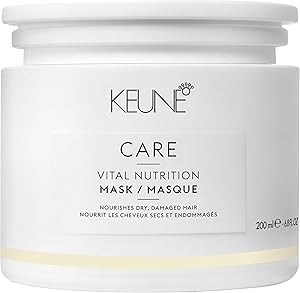 Keune Care Vital Nutrition Mask 6.8 Fl Oz