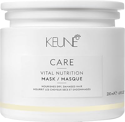 Keune Care Vital Nutrition Mask 6.8 Fl Oz