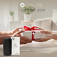 marQus Manicure Set Solingen 7 Piece Black Leather Case — image 6