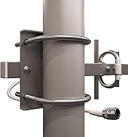 Tupavco TP513 Yagi WiFi Antenna 17dBi 2.4GHz Outdoor Directional — image 6