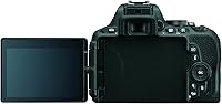 Nikon D5500 DSLR Camera with 18-55mm VR II Lens — image 4