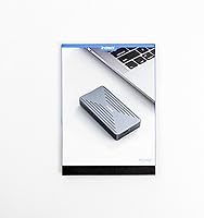 Inateck FE2028 40Gbps M.2 NVMe SSD Enclosure 8TB — image 9