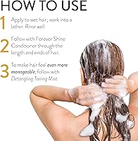 PHILIP B Forever Shine Shampoo 2 fl. oz. — image 4