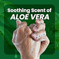 Berkley Jensen Hand Soap Refills, Aloe Vera & Silk Protein, 64oz (Pack of 2) — image 4