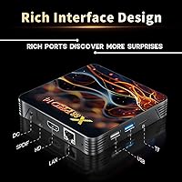 IDEALROYAL Android 14.0 TV Box — image 9