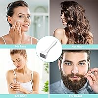 Dermastamp System 0.25mm Microneedling Derma Stamp Pen — image 3