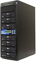 Produplicator 1 to 7 Blu-ray Duplicator with 500GB HDD — image 2