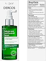 Dercos Salicylic Acid Anti-Dandruff Treatment 3 Fl. Oz. — image 10
