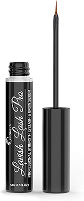 Lavish Lash Pro Eyelash & Eyebrow Growth Serum 5mL