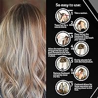 Cooboard Balayage Board with Teeth - Cooboard Red — image 5