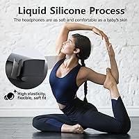 Rhyfell Swim 5 Bone Conduction Headphones 32GB — image 8