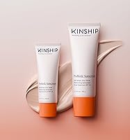 Kinship Self Reflect Zinc Oxide Sunscreen SPF 32 — image 8