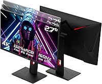 KTC 27″ 4K UHD 160Hz Gaming Monitor — image 8