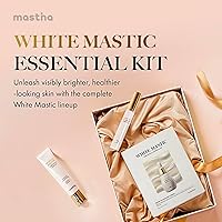 MASTINA White Mastic 3-Step Glass Skin Set — image 2