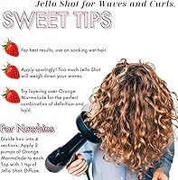 Ecoslay Jello Shot Gel - 8oz — image 2