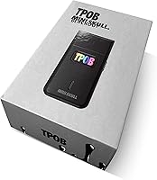 TPOB Mini Skull Single Shaver — image 5