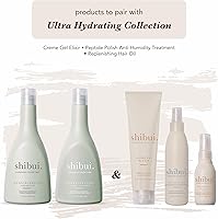 SHIBUI Conscious Color Care Ultra Hydrating Shampoo 12oz — image 6