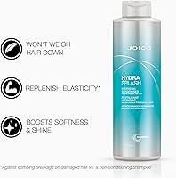 Joico HydraSplash Hydrating Shampoo & Conditioner Set — image 4