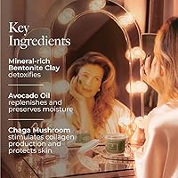 Borghese Advanced Fango Active Mud Mask 5.33oz — image 6