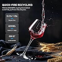 Godox AD600BM II Outdoor Flash Strobe — image 3