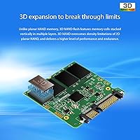 Transcend 120GB SSD220S SATA III 2.5″ Solid State Drive — image 5