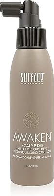 Surface Hair Awaken Therapeutic Scalp Elixir 4 fl oz