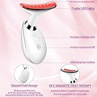 VGY Face and Neck Massager Tool ES-1081 — image 4