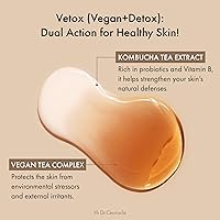 Dr.Ceuracle Vegan Kombucha Tea Essence 150mL — image 6