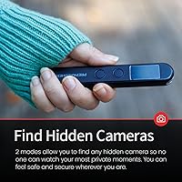 Prepared Hero Privacy Pen — image 2