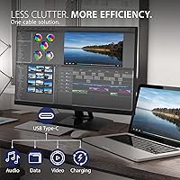 ViewSonic VP2756-2K 27-inch Monitor — image 3