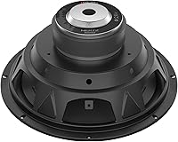 HERTZ Dieci DS-253 10″ Subwoofer — image 2