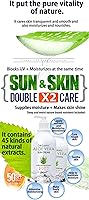 Ayodele Aloe Vera SPF50+ PA+++ Body and Face Sunscreen 16.9 oz — image 8