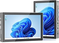 HEIGAOLAPC Mini PC 12th Gen N100 16GB RAM 256GB Storage — image 1