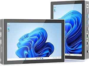 HEIGAOLAPC Mini PC 12th Gen N100 16GB RAM 256GB Storage Review