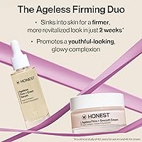 Honest Beauty Ageless Firm and Even Serum 1 fl oz — image 8
