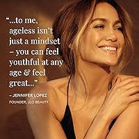 JLO BEAUTY Complexion Booster Highlighter & Bronzer, Pink Champagne, 1oz — image 4